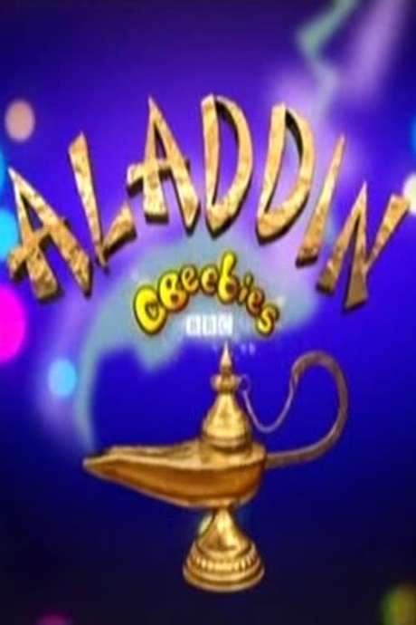 CBeebies Presents: Aladdin